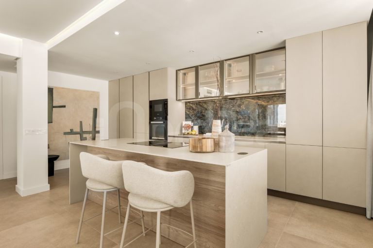 Apartment for sale in Jardines de Andalucia