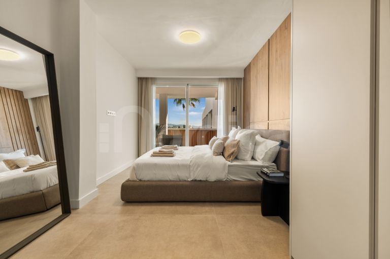 Apartment for sale in Jardines de Andalucia