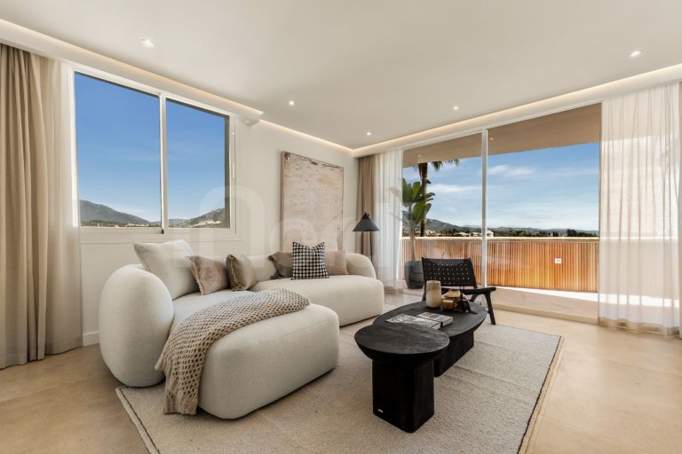 Apartment for sale in Jardines de Andalucia