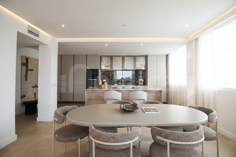 Apartment for sale in Jardines de Andalucia