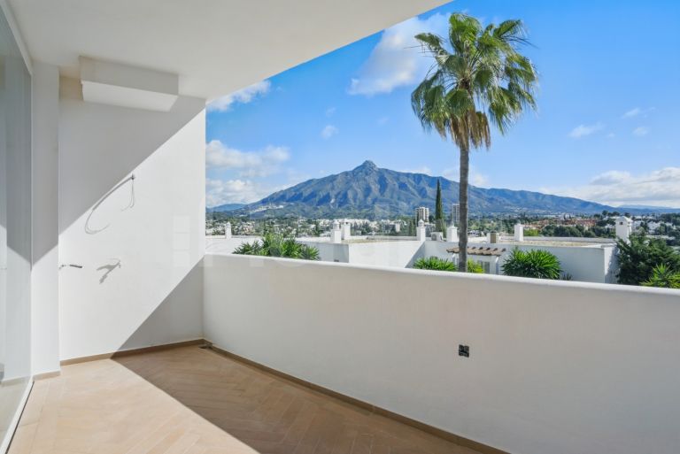 Apartment for sale in Jardines de Andalucia
