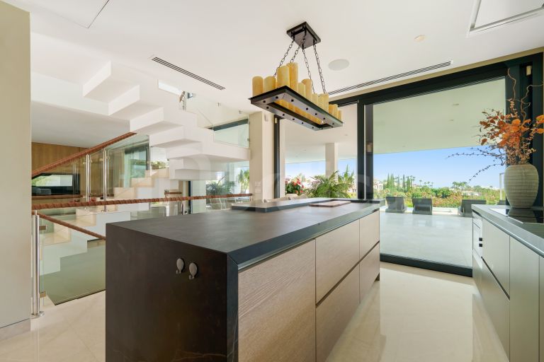 Villa for sale in Los Naranjos