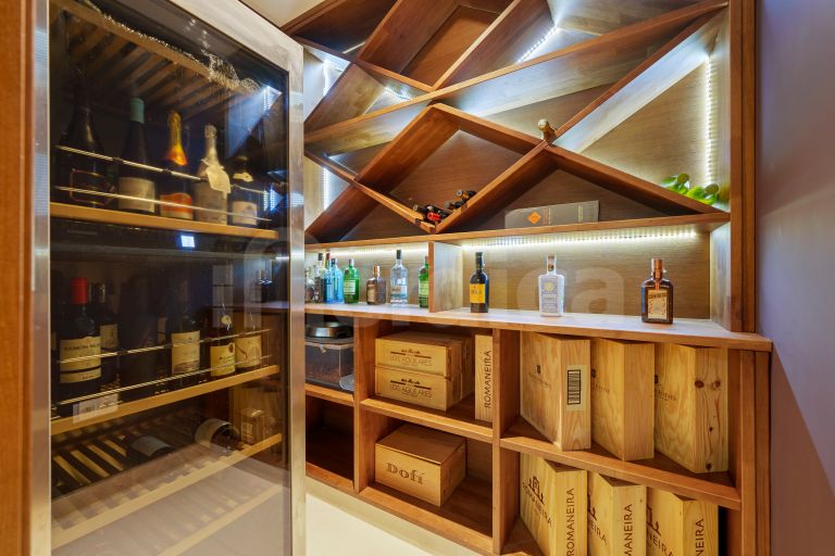 Villa for sale in Los Naranjos