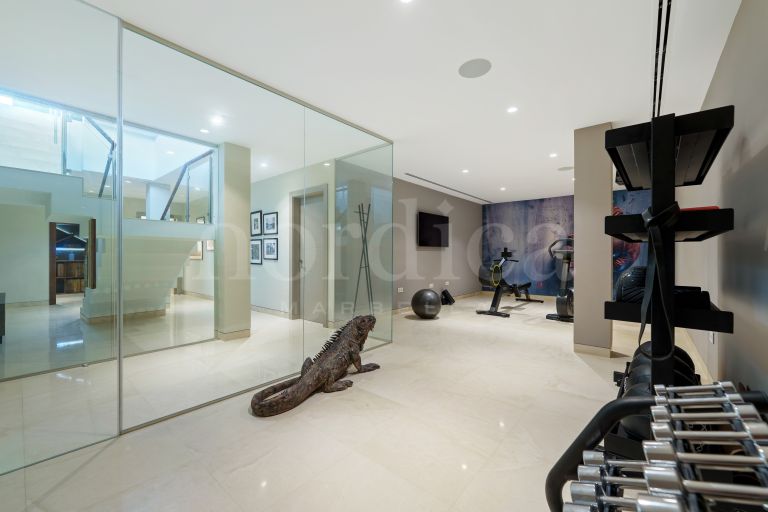 Villa for sale in Los Naranjos