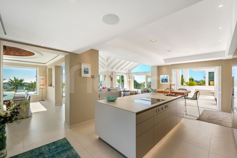 Villa for sale in Puerto del Almendro