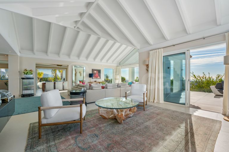 Villa for sale in Puerto del Almendro