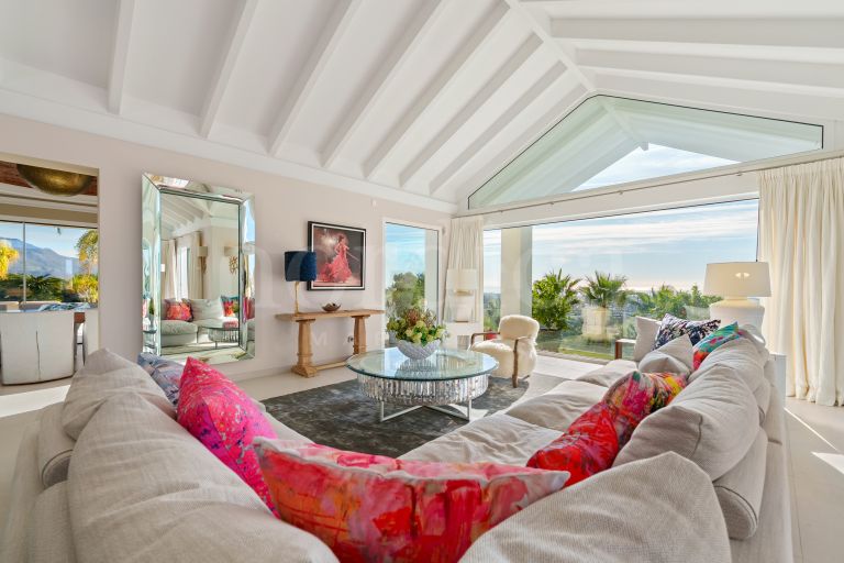 Villa till salu i Puerto del Almendro