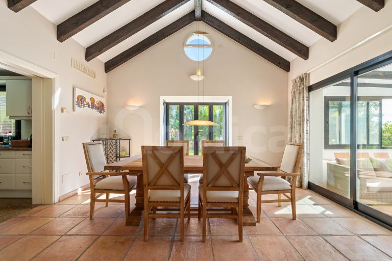 Villa for sale in Puerto del Almendro