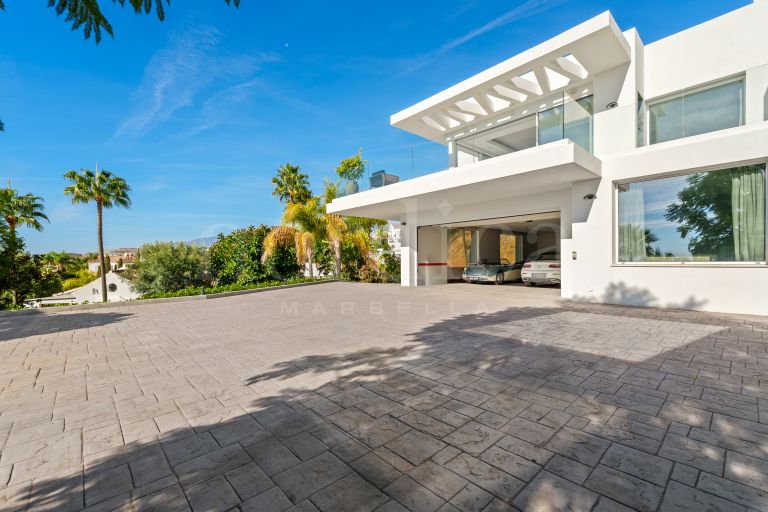 Villa till salu i Puerto del Almendro
