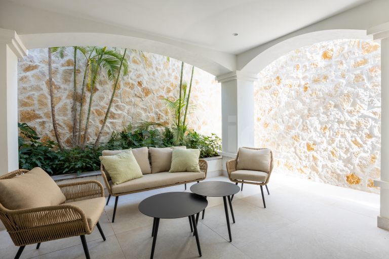 Villa for sale in Los Flamingos