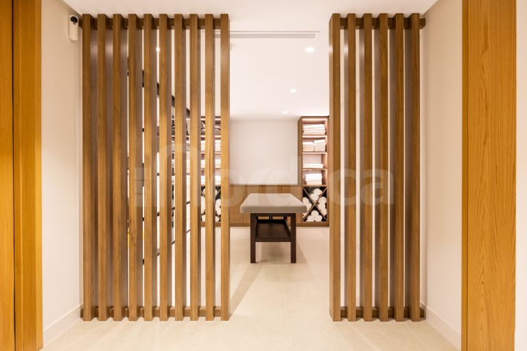 Villa for sale in Los Flamingos