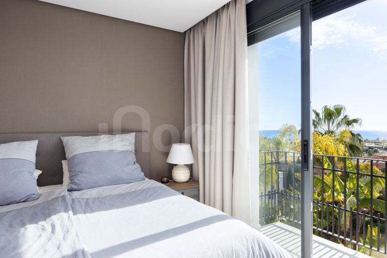 Villa for sale in Los Flamingos