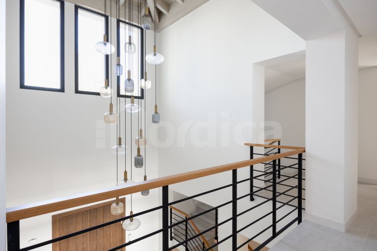 Villa for sale in Los Flamingos