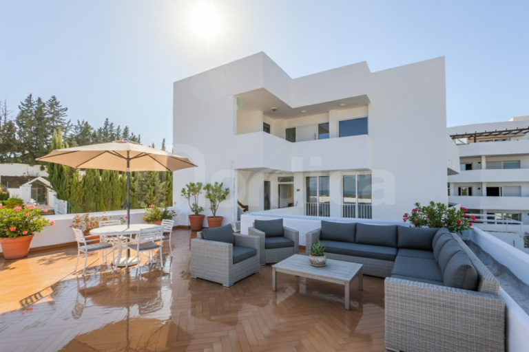 Apartment for sale in Jardines de Andalucia