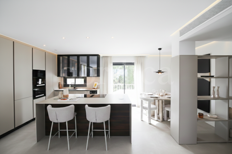 Apartment for sale in Jardines de Andalucia