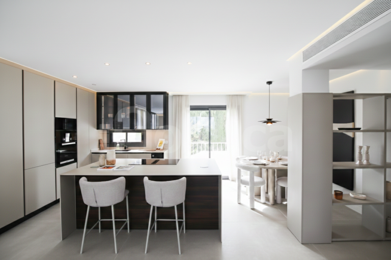 Apartment for sale in Jardines de Andalucia