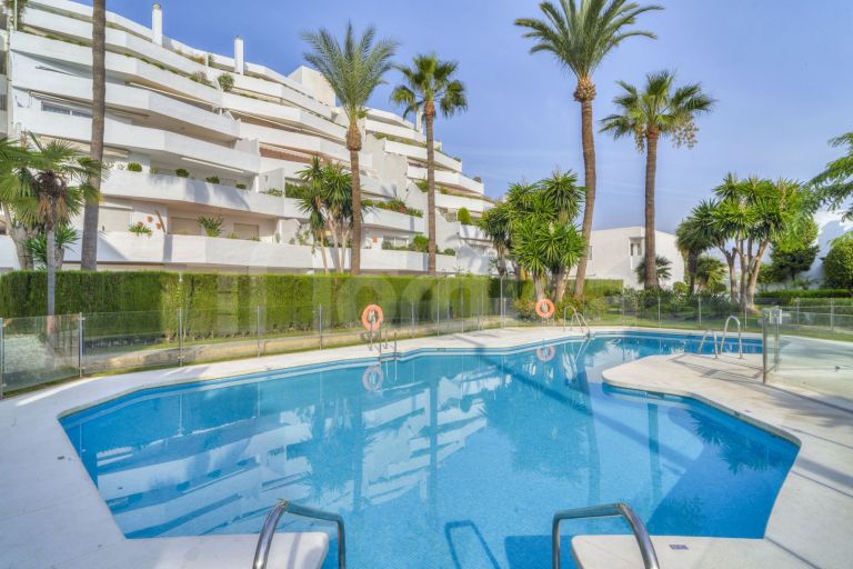 Apartment for sale in Jardines de Andalucia