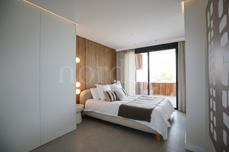 Apartment for sale in Jardines de Andalucia