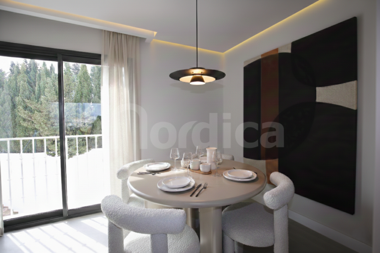 Apartment for sale in Jardines de Andalucia