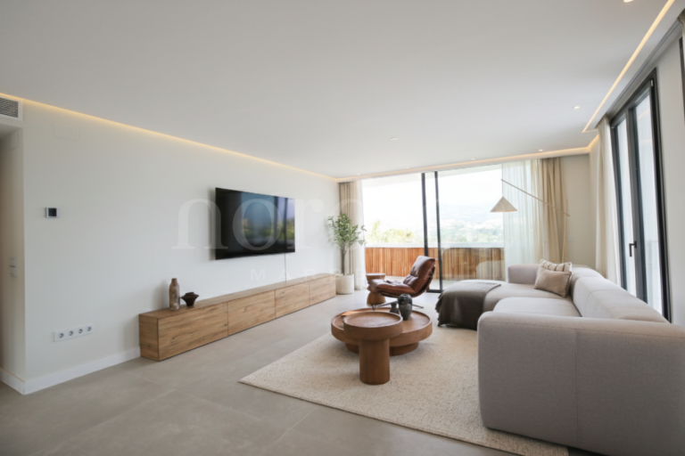 Apartment for sale in Jardines de Andalucia