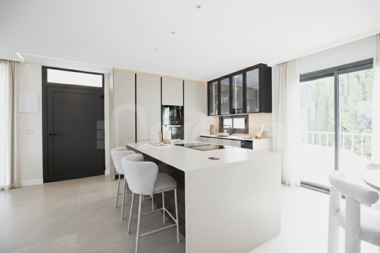 Apartment for sale in Jardines de Andalucia