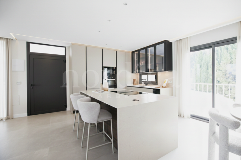 Apartment for sale in Jardines de Andalucia