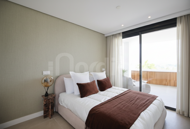 Apartment for sale in Jardines de Andalucia