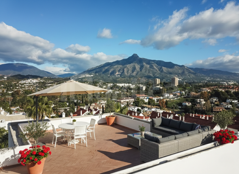 Apartment for sale in Jardines de Andalucia