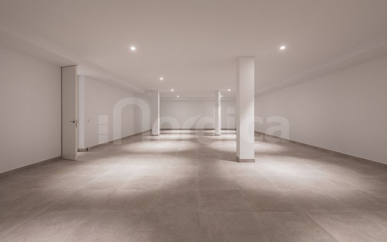 Villa till salu i Paraiso Alto