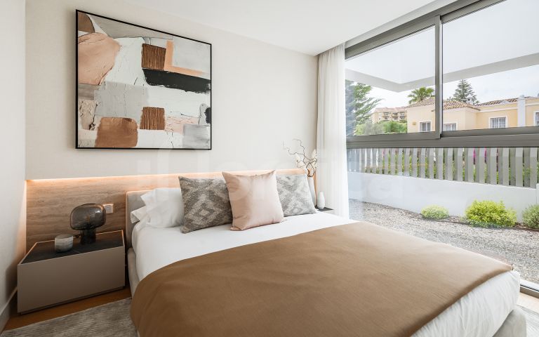 Villa till salu i Paraiso Alto