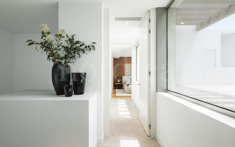 Villa till salu i Paraiso Alto