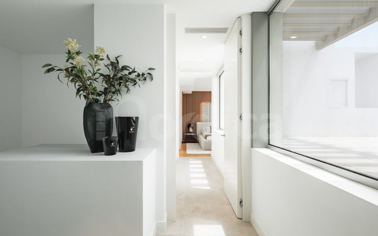 Villa till salu i Paraiso Alto