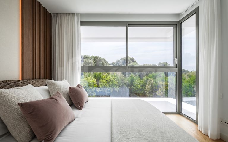 Villa till salu i Paraiso Alto