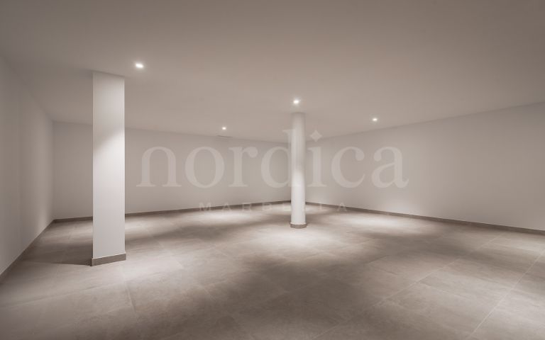 Villa till salu i Paraiso Alto