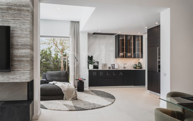 Villa till salu i Paraiso Alto
