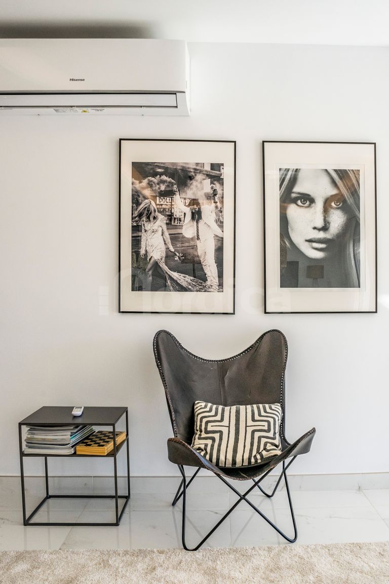 Penthouse for sale in Los Dragos