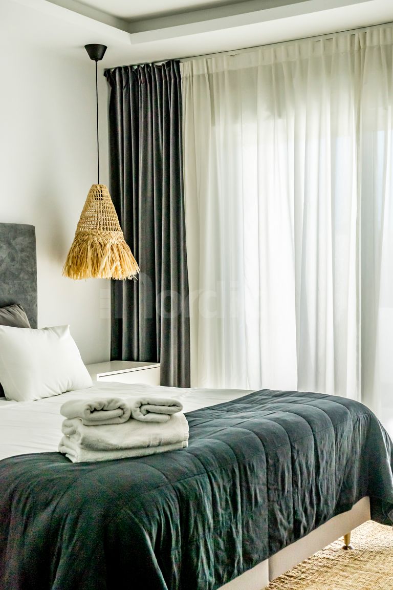 Penthouse for sale in Los Dragos