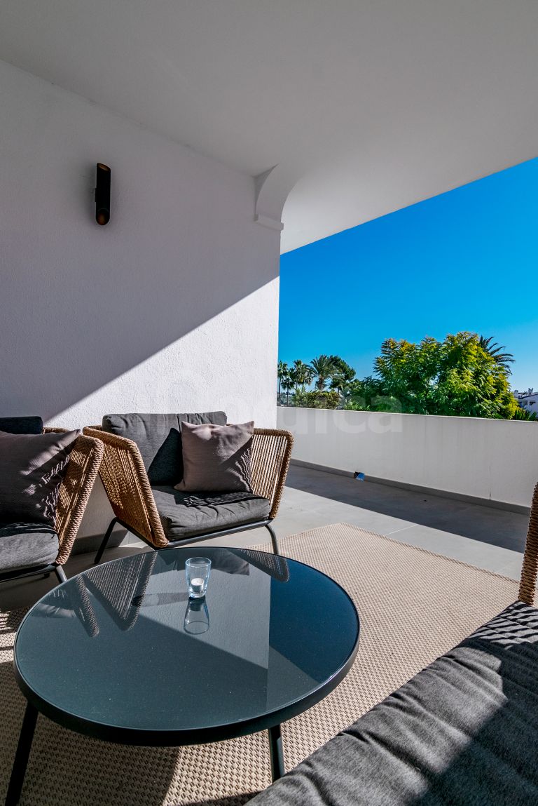 Penthouse for sale in Los Dragos