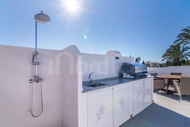 Penthouse for sale in Los Dragos