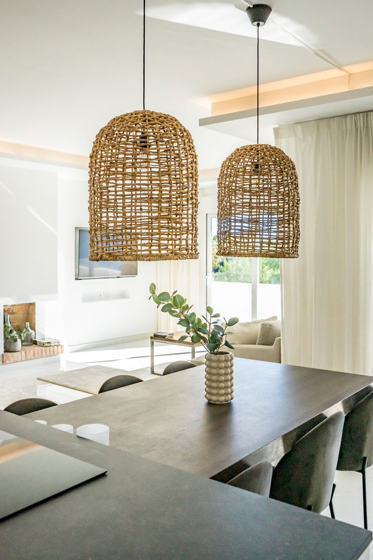 Penthouse for sale in Los Dragos