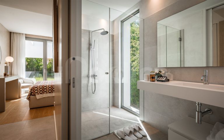 Villa till salu i Paraiso Alto