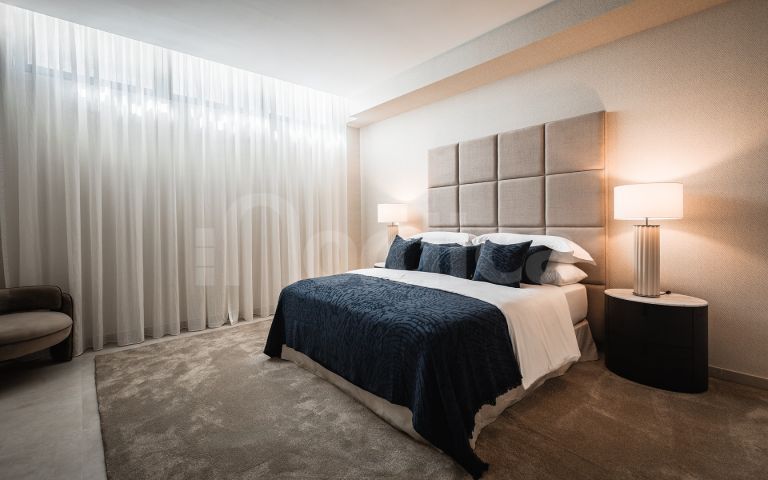 Villa till salu i Paraiso Alto