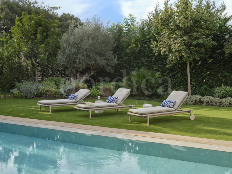 Villa till salu i Paraiso Alto