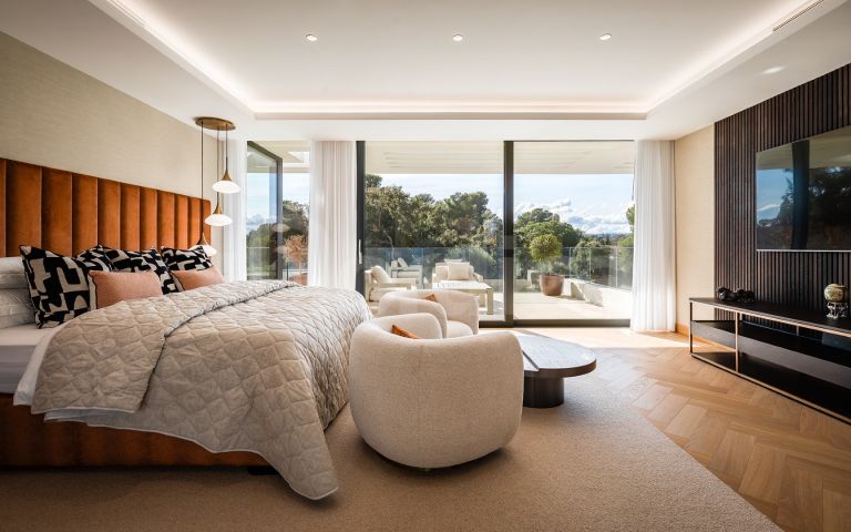 Villa till salu i Reyes y Reinas