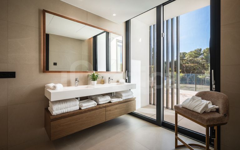 Villa till salu i Reyes y Reinas