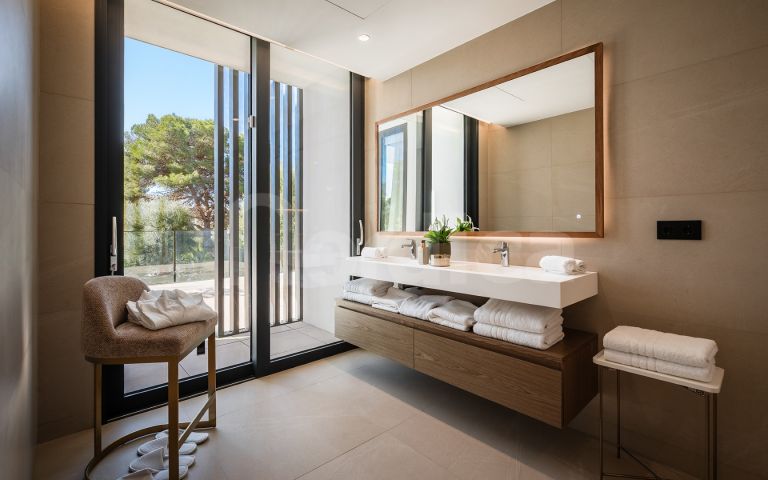 Villa till salu i Reyes y Reinas