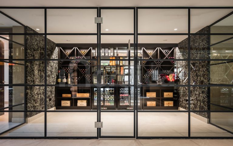 Villa till salu i Reyes y Reinas