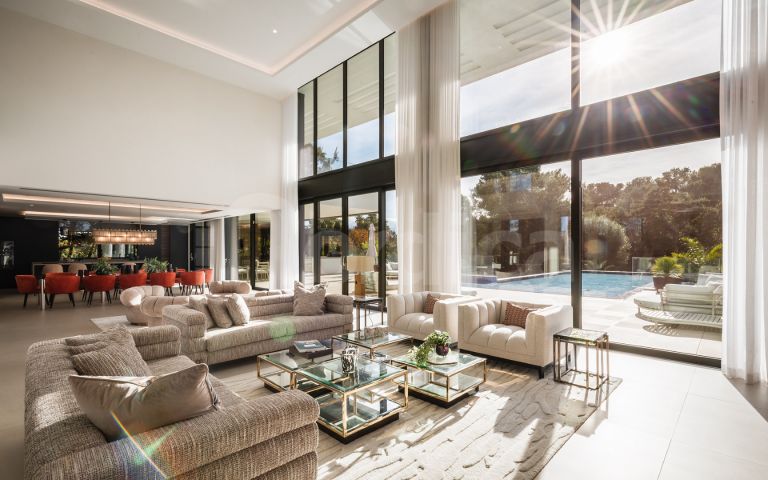 Villa till salu i Reyes y Reinas