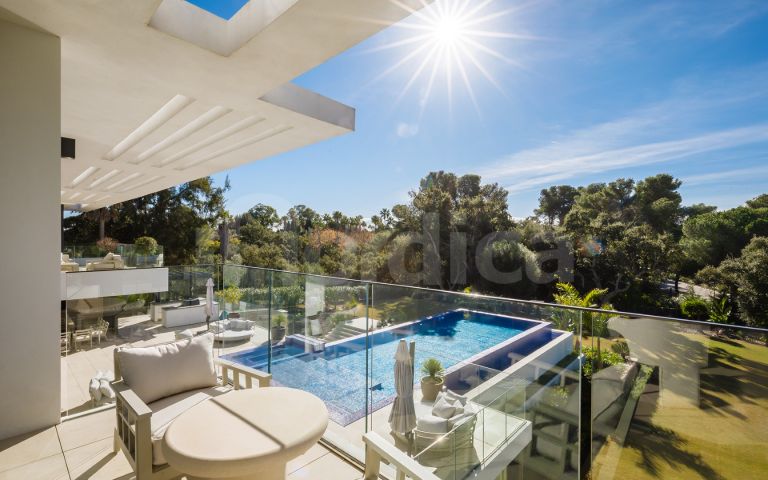 Villa till salu i Reyes y Reinas