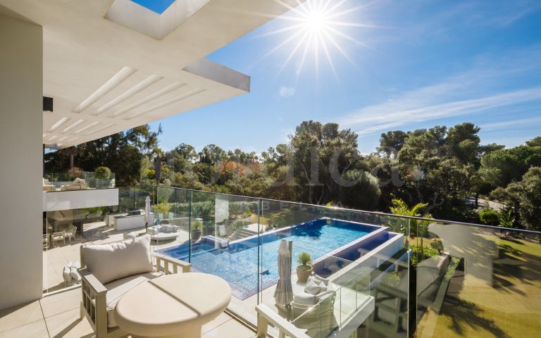 Villa till salu i Reyes y Reinas